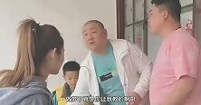 爆笑集：儿子作文暴露的秘密，让夫妻吵架！ 伯父感觉天要塌了