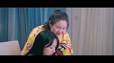胖女孩网恋认识高富帅，一看照片，竟是男版迪丽热巴！