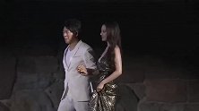 吉娜演唱《冰雪奇缘2》主题曲，郎朗骄傲炫耀，并在线预定男主角