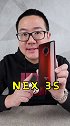 vivo NEX 3S可能是今年唯一一款真全面屏手机了  nex3s城市慢游记