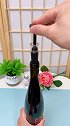 这种气压开瓶器太好玩了，开心的把老爸珍藏多年的红酒全开了 生活好物 家居生活 55潮购季