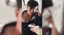 沈阳研究生被同学男友捅两刀，学校没人出面，报警89天也没人理