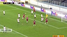 布努 欧联 2019/2020 塞维利亚 VS 罗马 精彩集锦