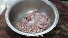 无论拌啥饺子馅，一定要掌握好这两点，饺子紧致成团，吃起来贼香