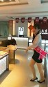 舞跳的不错哦