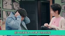 非主流的诸葛大力，不一样的风格，仍旧美得惊艳