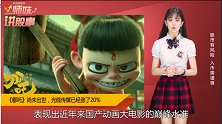 哪吒尚未出世，这只股已经涨了20%，现在上车来得及吗？