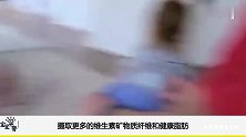 常给宝宝吃这3种食物，宝宝补钙长得快，健脑益智，还提高免疫力