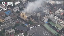 日本文化界人士：京阿尼纵火事件令业界痛心，感谢中国朋友们加油