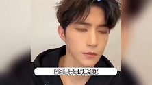 吴楚一发单曲出道，寂寂无名小网红彻底翻身，曾否认借陈牧驰走红