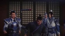 万界神主：贪生怕死的将军，底下尽是一群废物