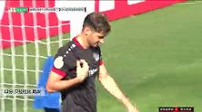 贝拉拉比 德国杯 2020/2021 诺德施泰特 VS 勒沃库森 精彩集锦