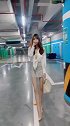 家里有矿就是好，连假装要联系方式都能这么真实，真会玩