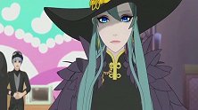 菲梦少女：欧莉文校长关键一票，决定蕾娜和英哲谁赢，会投给谁呢