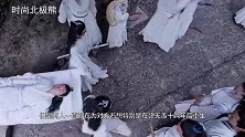 《陈情令》即将韩国上线，预告片出现未播镜头，网友直呼过瘾！