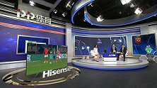 2020亚冠小组赛第6轮全场录播：上海上港VS全北现代（刘腾 贺宇）