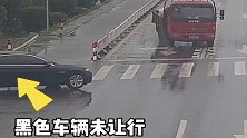 浙江台州：雨天路滑事故频发，交警蜀黍给你的行车忠告！