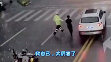 帅哥：我都这么优秀了还要你有什么用？感觉好有道理的样子！