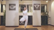 空灵之声·瑜伽之韵 - 美仁瑜初级瑜伽