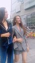 春熙路街拍～有没有来偶遇小姐姐的