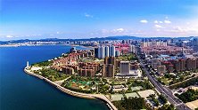《中国推介》好客中国： 精致威海