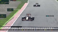《五号频道》之昊说F1：“小疯子”维斯塔潘的惊世奇迹
