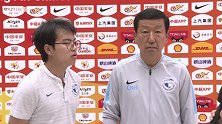 2019中超第14轮录播：大连一方VS天津天海（刘腾 焦研峰 周楚雄）