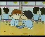 蜡笔小新：行侠仗义，园长老大代班向日葵班(1)