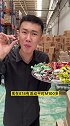 俄罗斯进口的提拉米苏巧克力竟然这么便宜？俄罗斯巧克力美食吃货好物推荐零食糖果软糖果冻