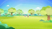 喜羊羊与灰太狼之智趣羊学堂之六羊羊来寻宝之精致的铜镜