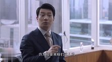 罗槟初当主任杨帆坐镇，怼戴曦自夸努力是长得丑，追妻求生欲下线