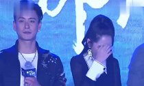 卡姆给向佐孩子起名笑死人，郭碧婷与老公登封面大秀恩爱