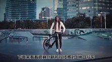 轮圈中没有中轴也能行驶？4款极具创新和科技感的自行车