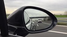 保时捷Panamera