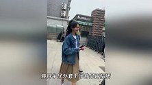 唐嫣回中戏与同学合影，扎高马尾打扮少女，李泽锋文章孙坚等现身