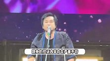 郑智化“机场”风波后首次现身，本人再次回应争议：文明与野蛮无法沟通