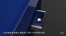 什么台球桌？价值195万！除了品牌加持还有黑科技