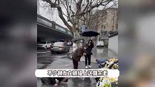 宗庆后追思会女儿现身，宗馥莉面色憔悴，发言哽咽将完成父亲遗志