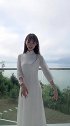 舞女出山，我这能算敦煌壁画嘛