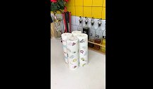 第一次见这么好用的厨房抹布，关键还忒便宜，你见过吗