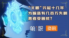 视障人士超500万，戴上几千块的义眼，能让他们重新融入人群吗