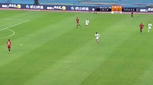刘奕鸣 中超 2019 中超 联赛第30轮 上海上港 VS 深圳佳兆业 精彩集锦
