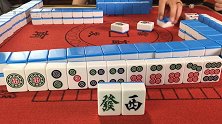 小伙子超凡的技术，一打三好简单