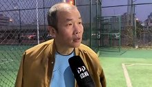 名记猜冠军-马德兴：冠军已经毫无悬念 国安只能寄希望下赛季