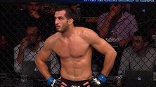 UFC-16年-UFC204：中量级贝尔福特v莫萨西-全场