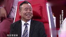 笑声传奇：蔡明独角大戏挑战自我极限，演技派就是演技派啊！