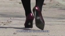 妙龄女子爱上四十岁大叔，还没结婚，女子已经“精神失常”