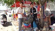 175买35斤下酒硬菜！个个都肥满多汁，一口一个太上瘾了