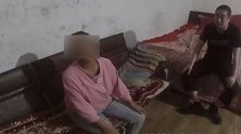 河南：丈夫住院要花钱，女子偷走隔壁床老人万元看病钱