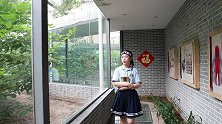 学霸赵小四要转学，刘胖胖一首“神曲”，赵小四果断留下